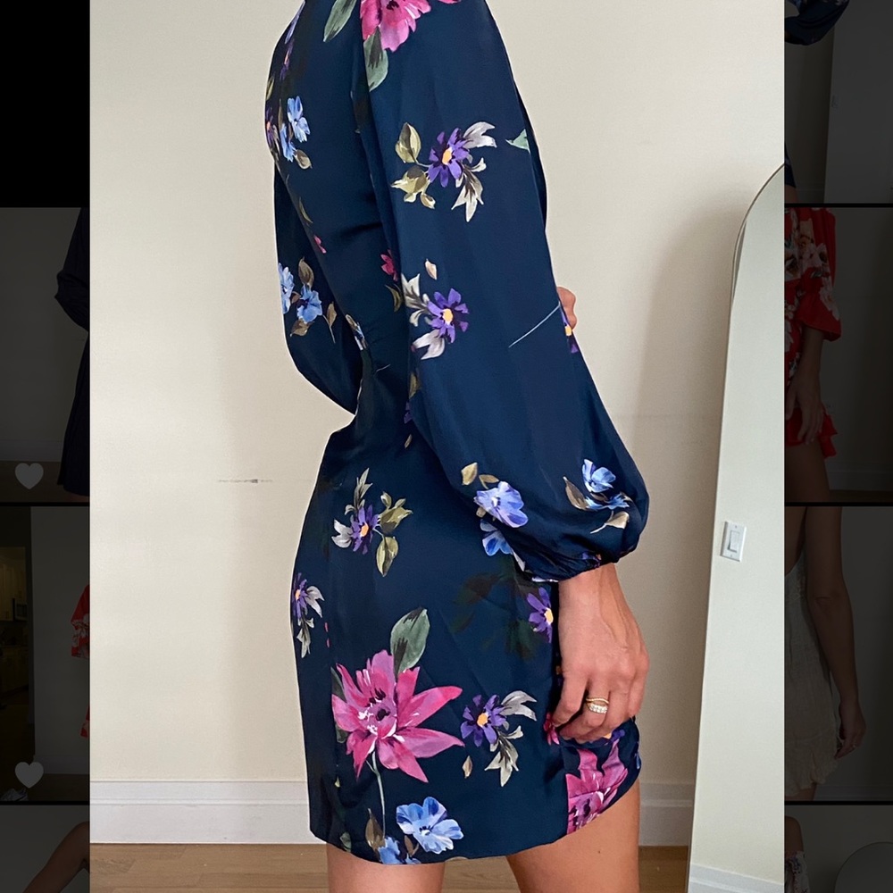 JILL STUART dress US6 - new